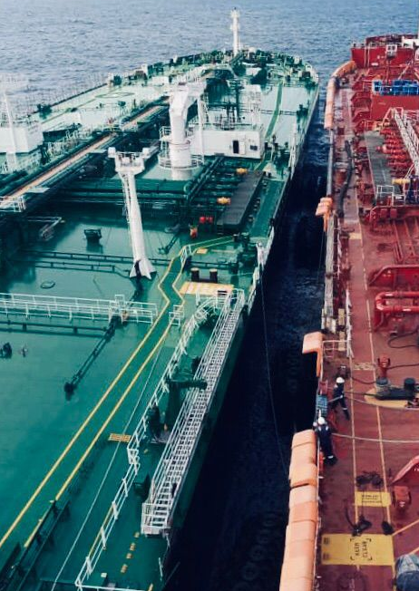 chartering