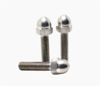Dome Head Bolts