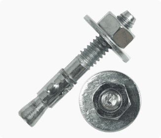 Wedge Tool Anchor Fastener Eye bolt, anchor, technic, wholesale, steel