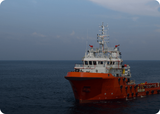 offshore