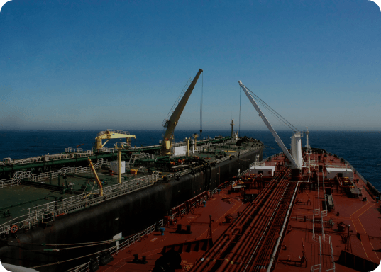 ship to ship services