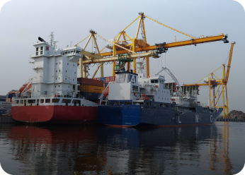 Bunkering Services