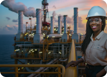 offshore installation services